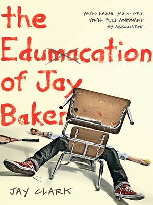 cover image of The Edumacation of Jay Baker